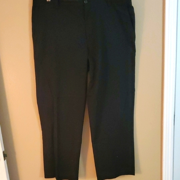 Dockers Other - Dockers Classic Fit Black Trousers